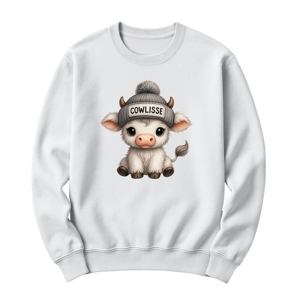 Crewneck Cowlisse