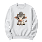 Crewneck Cowlisse