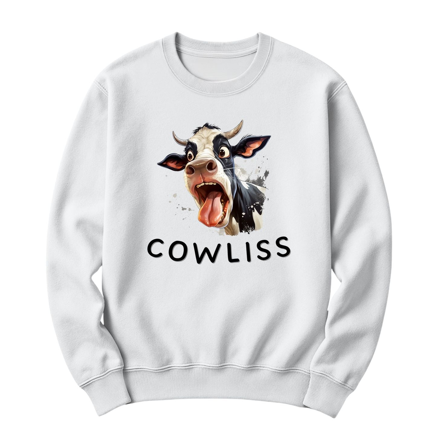 Crewneck Cowliss