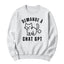 Crewneck Demande à Chat Gpt
