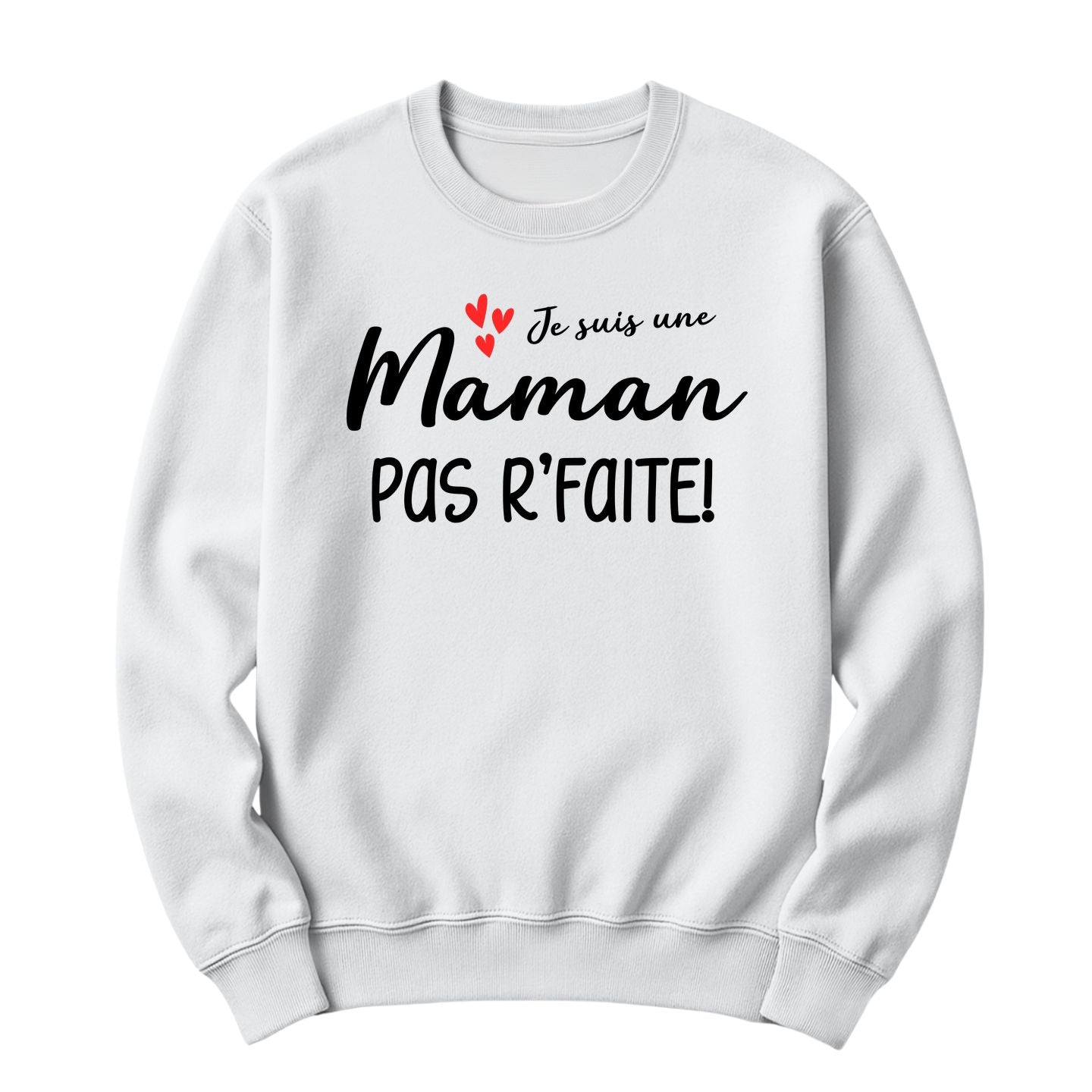 Crewneck Maman Parfaite