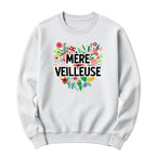 Crewneck Mère Veilleuse