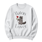 Crewneck Raton Lover