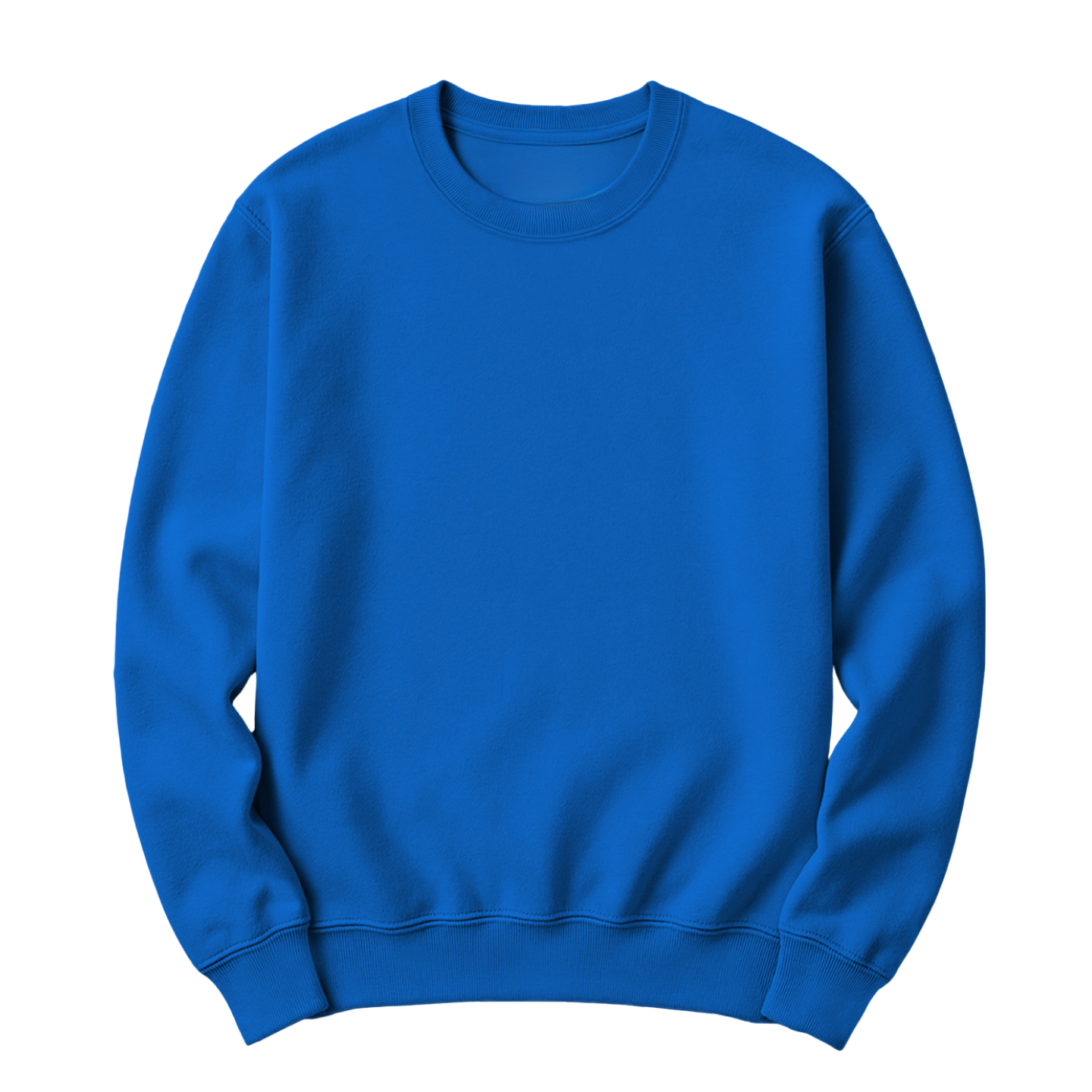 Tailles Plus 3XL - 4XL ( CREWNECKS )