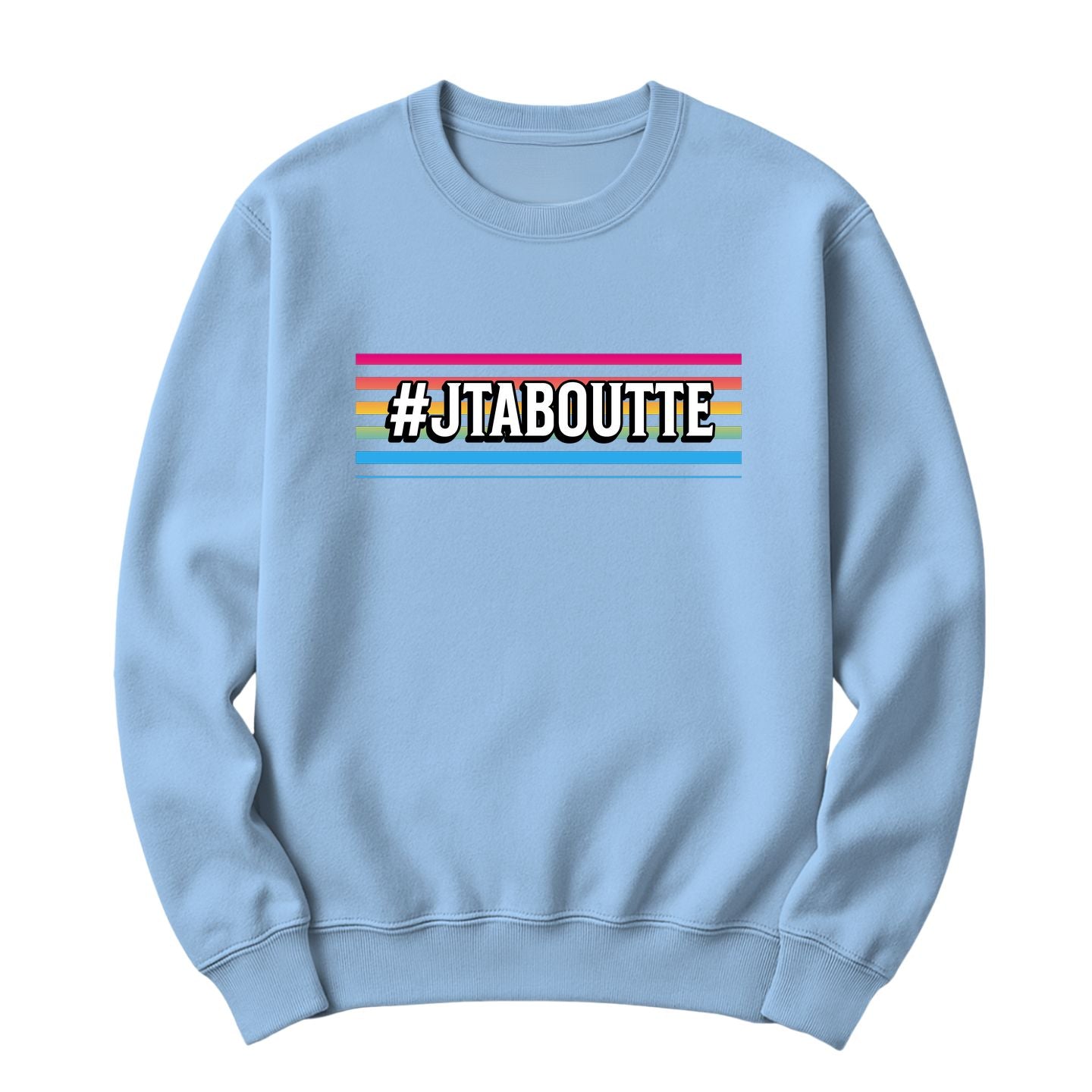 Crewneck JTABOUTTE