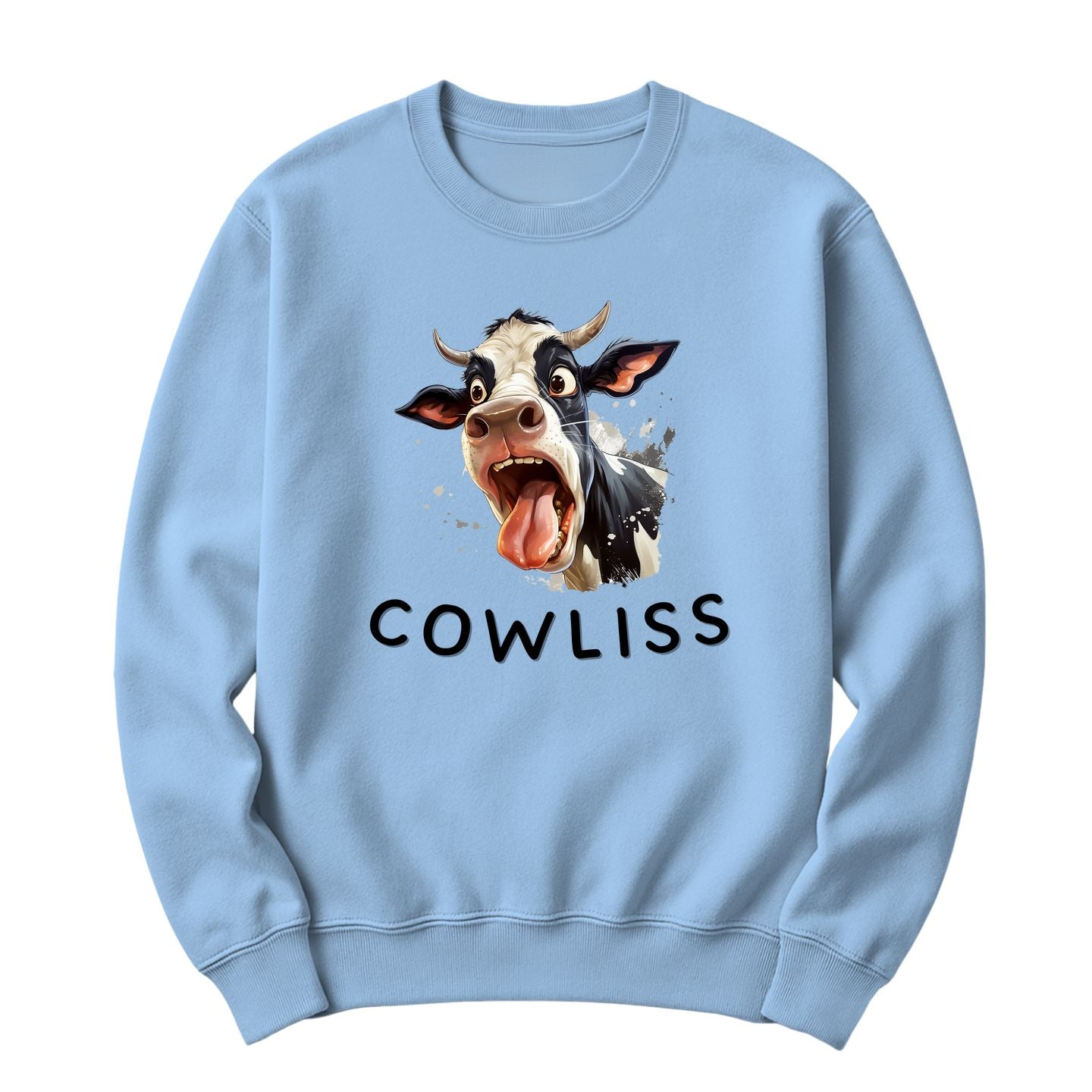 Crewneck Cowliss