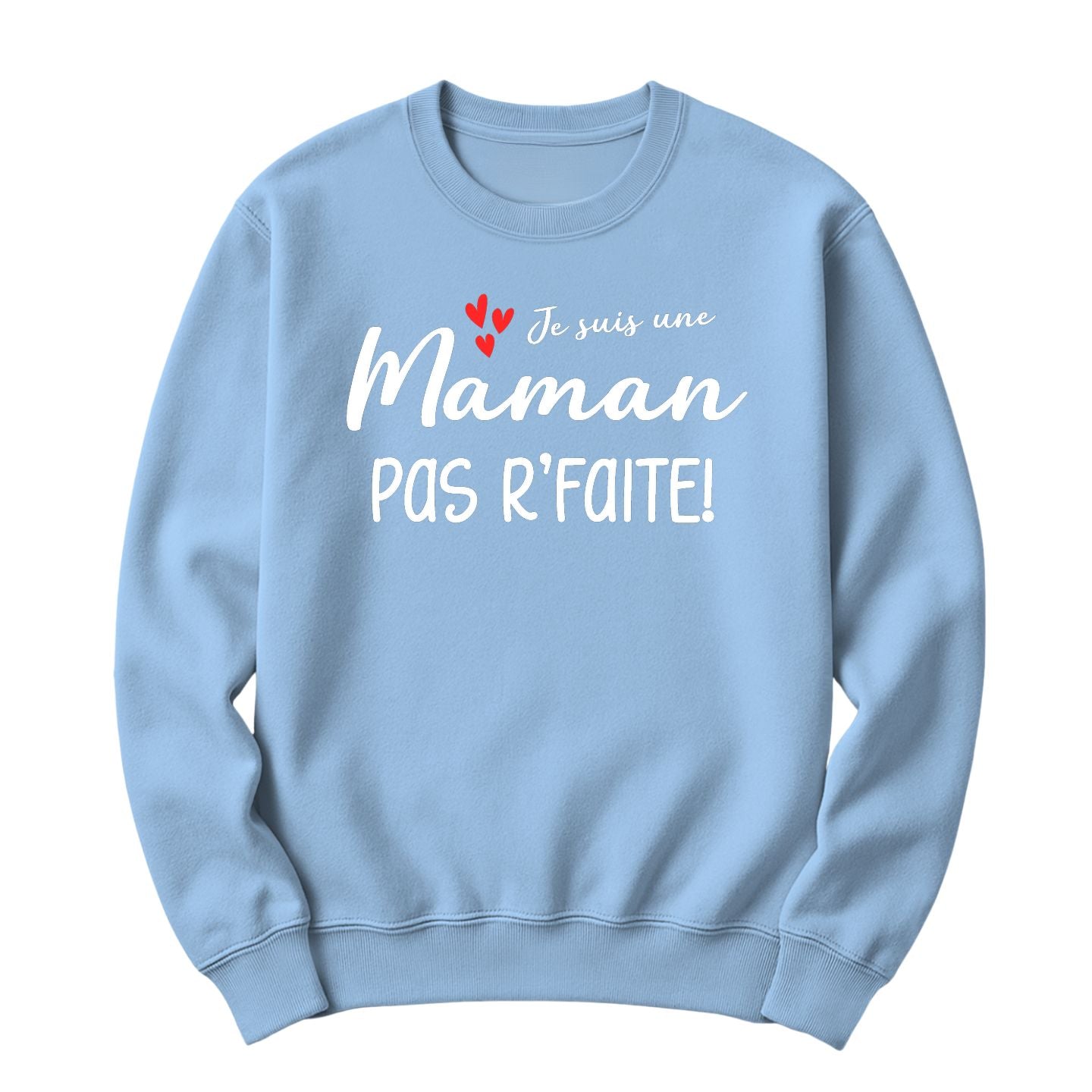 Crewneck Maman Parfaite