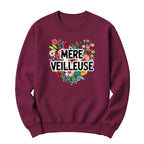 Crewneck Mère Veilleuse