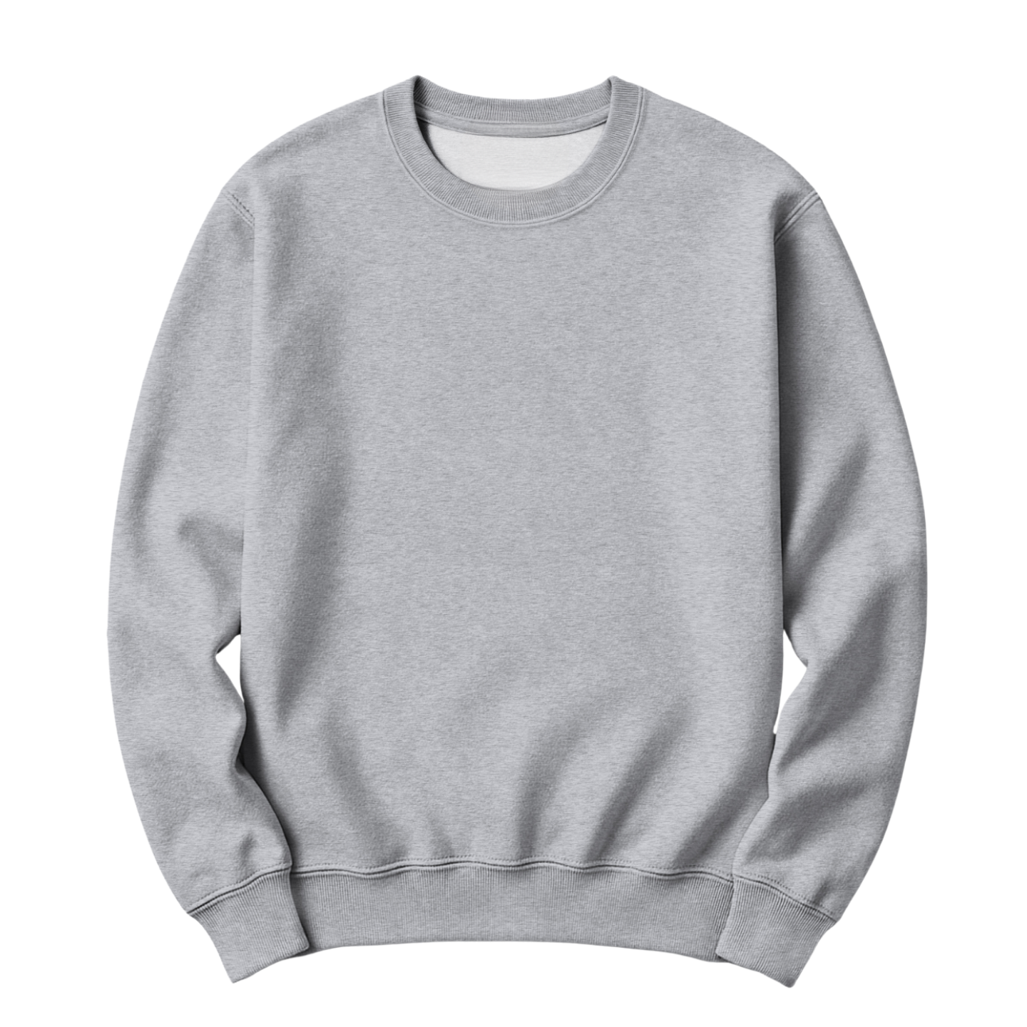 Tailles Plus 3XL - 4XL ( CREWNECKS )