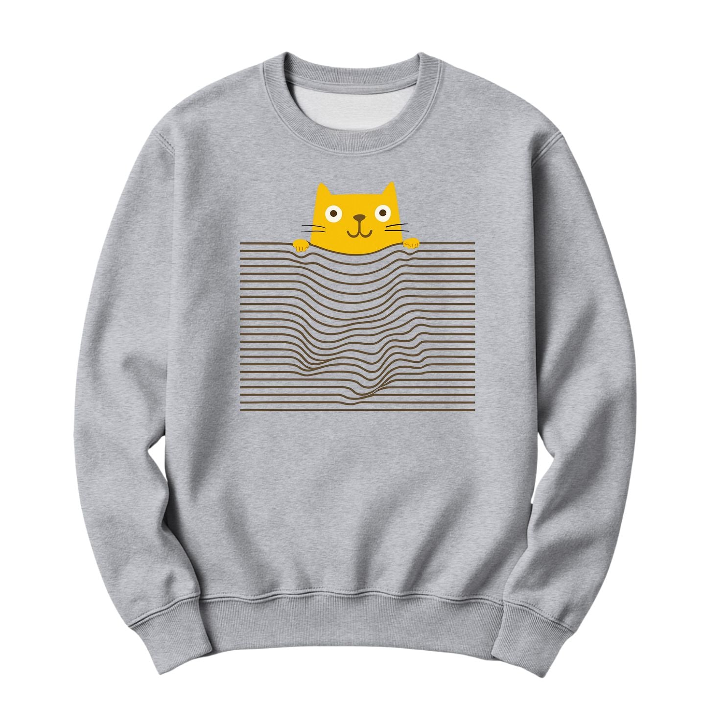 Crewneck Bonne nuit