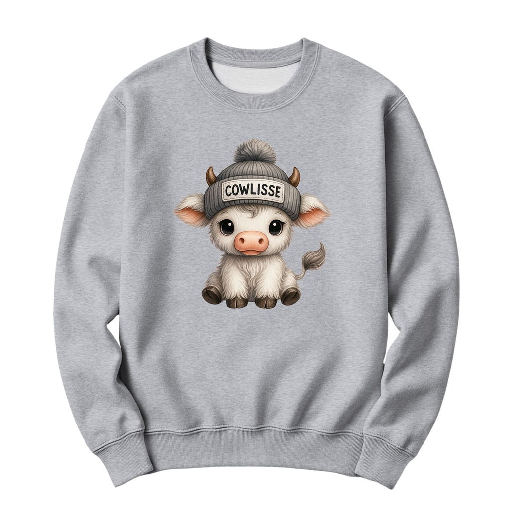 Crewneck Cowlisse