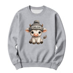 Crewneck Cowlisse