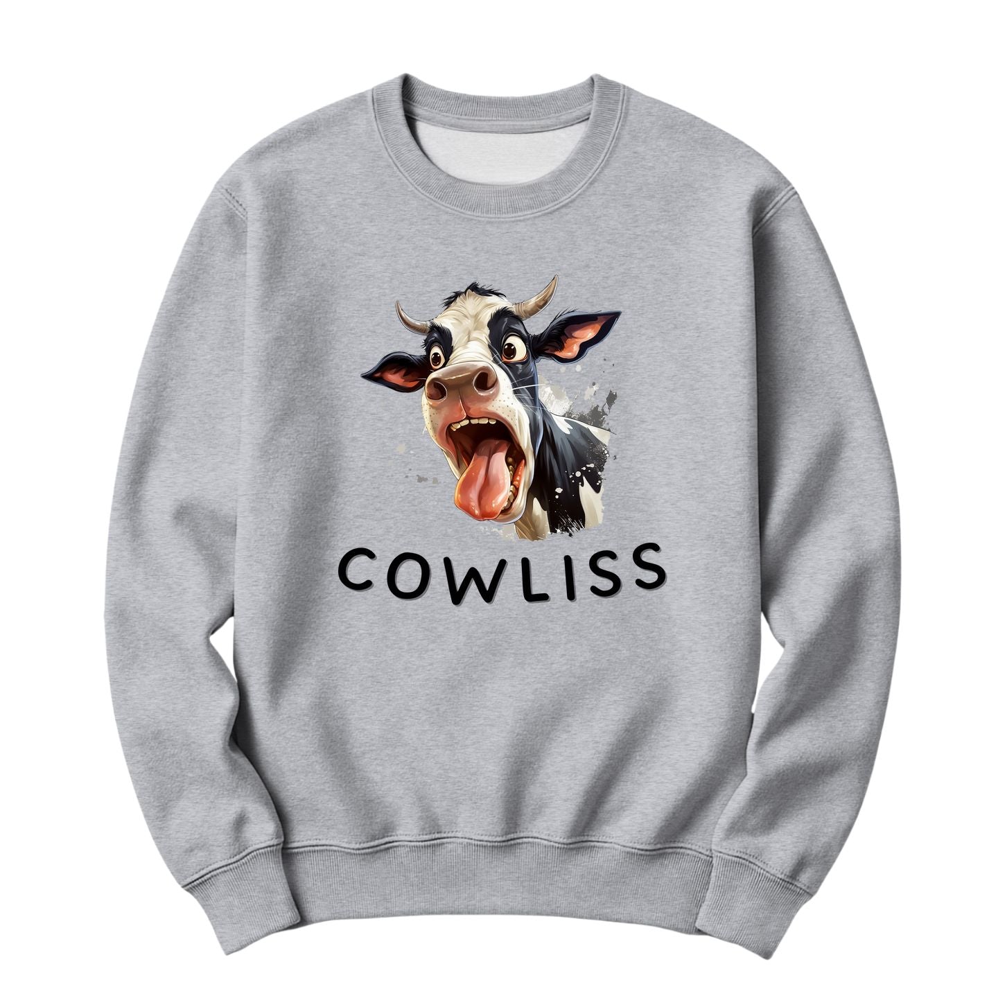 Crewneck Cowliss