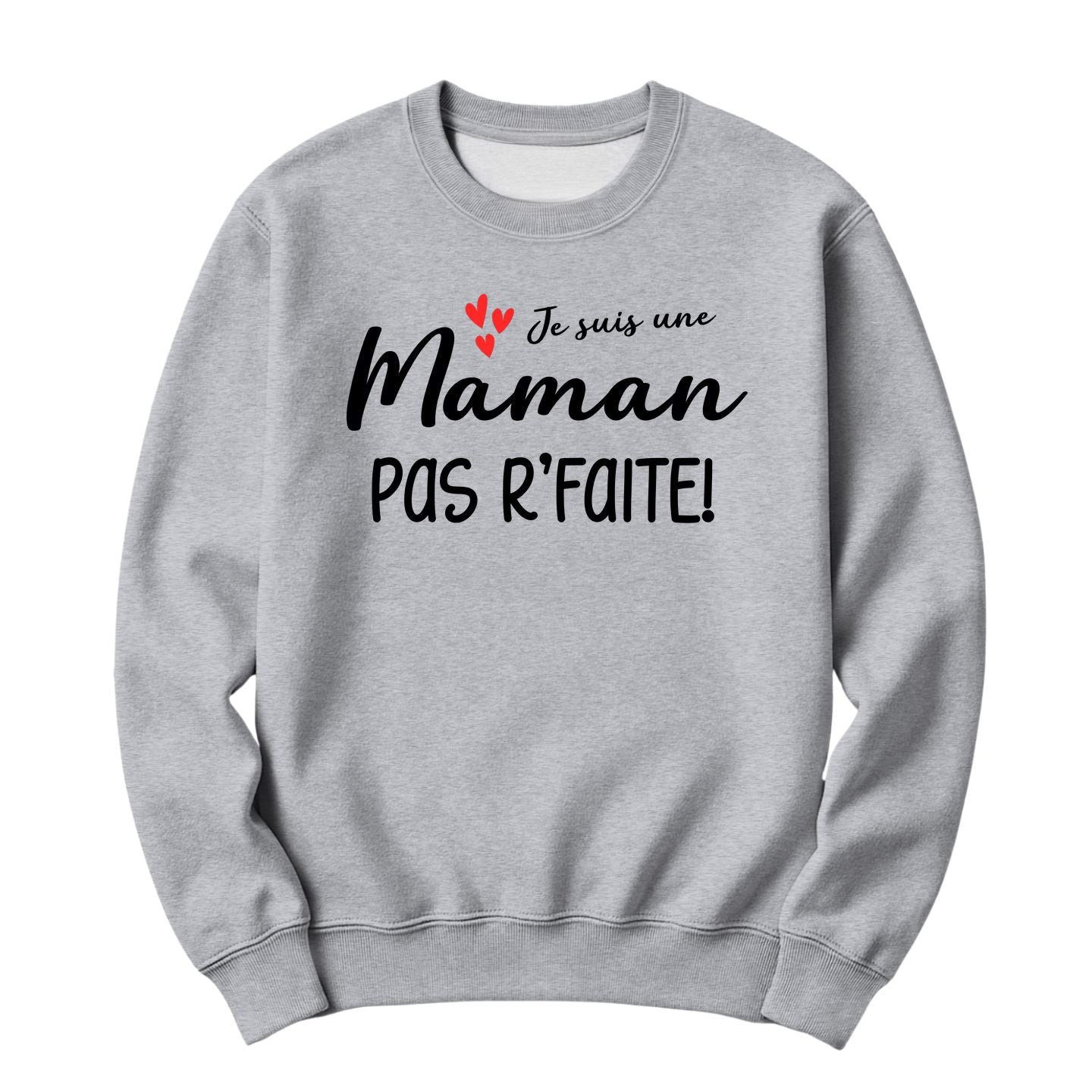 Crewneck Maman Parfaite