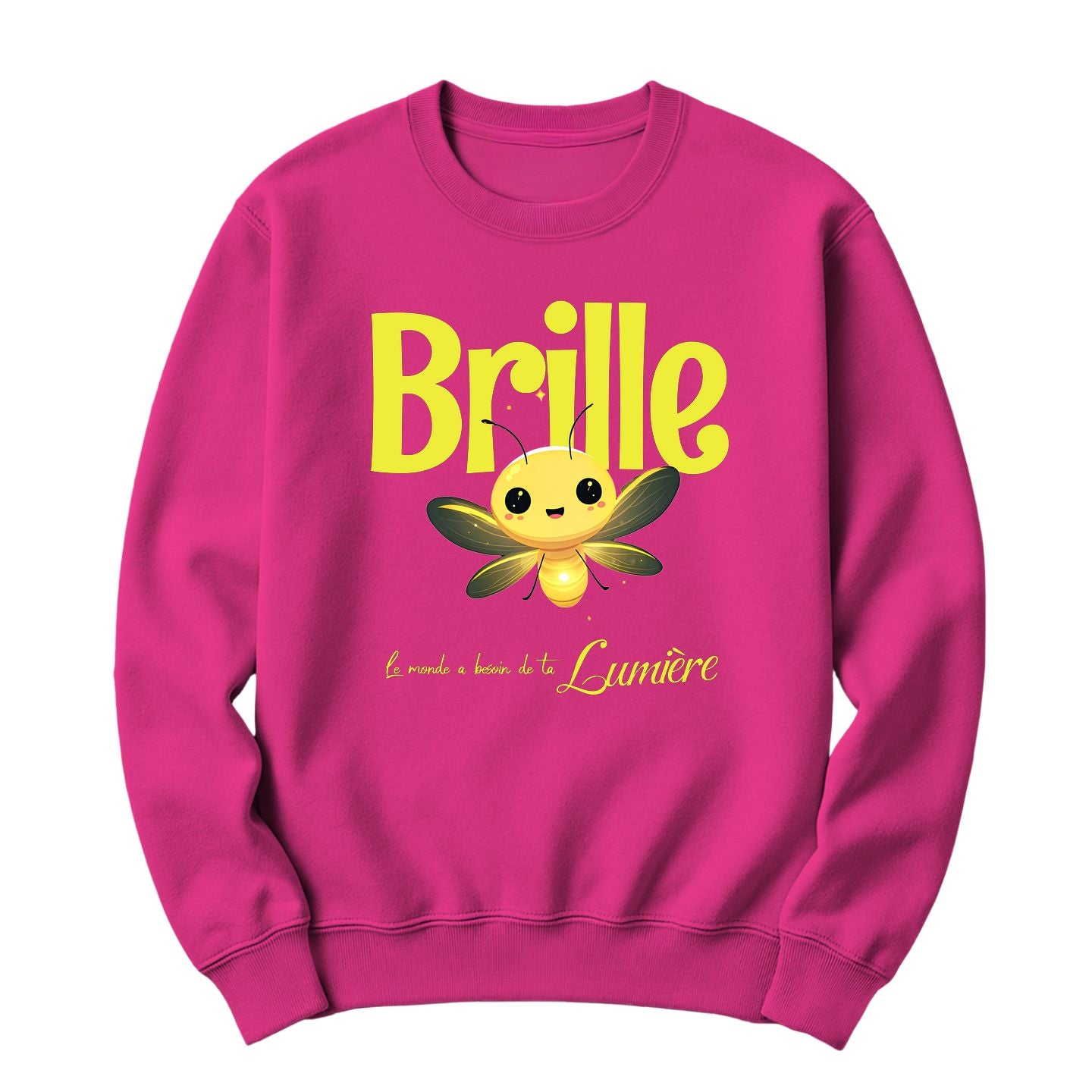 Crewneck Brille