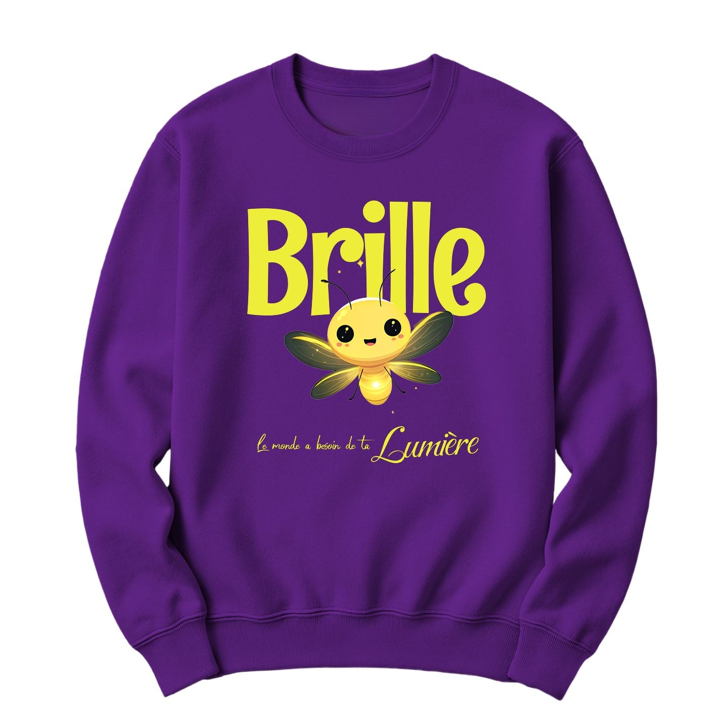 Crewneck Brille