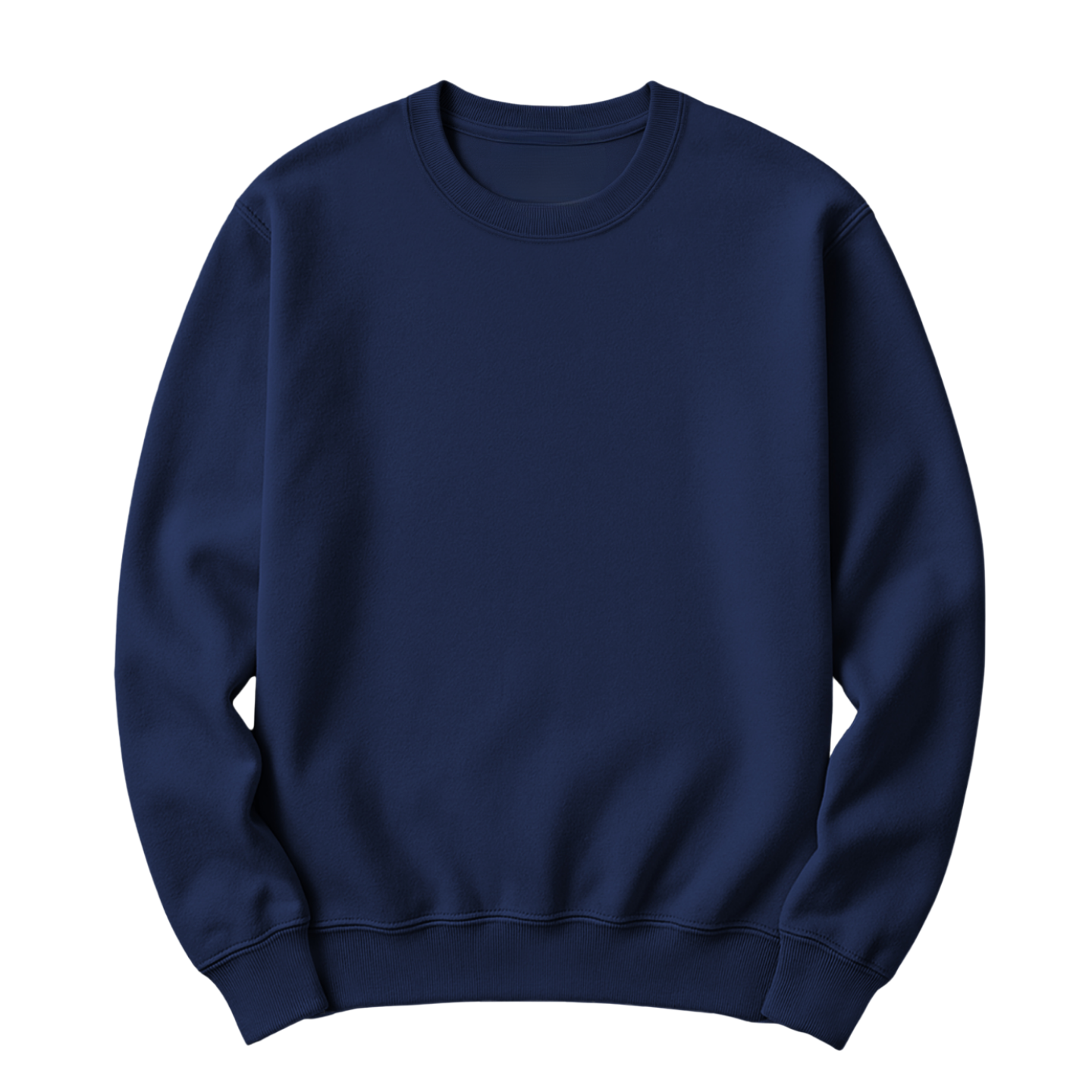 Tailles Plus 3XL - 4XL ( CREWNECKS )