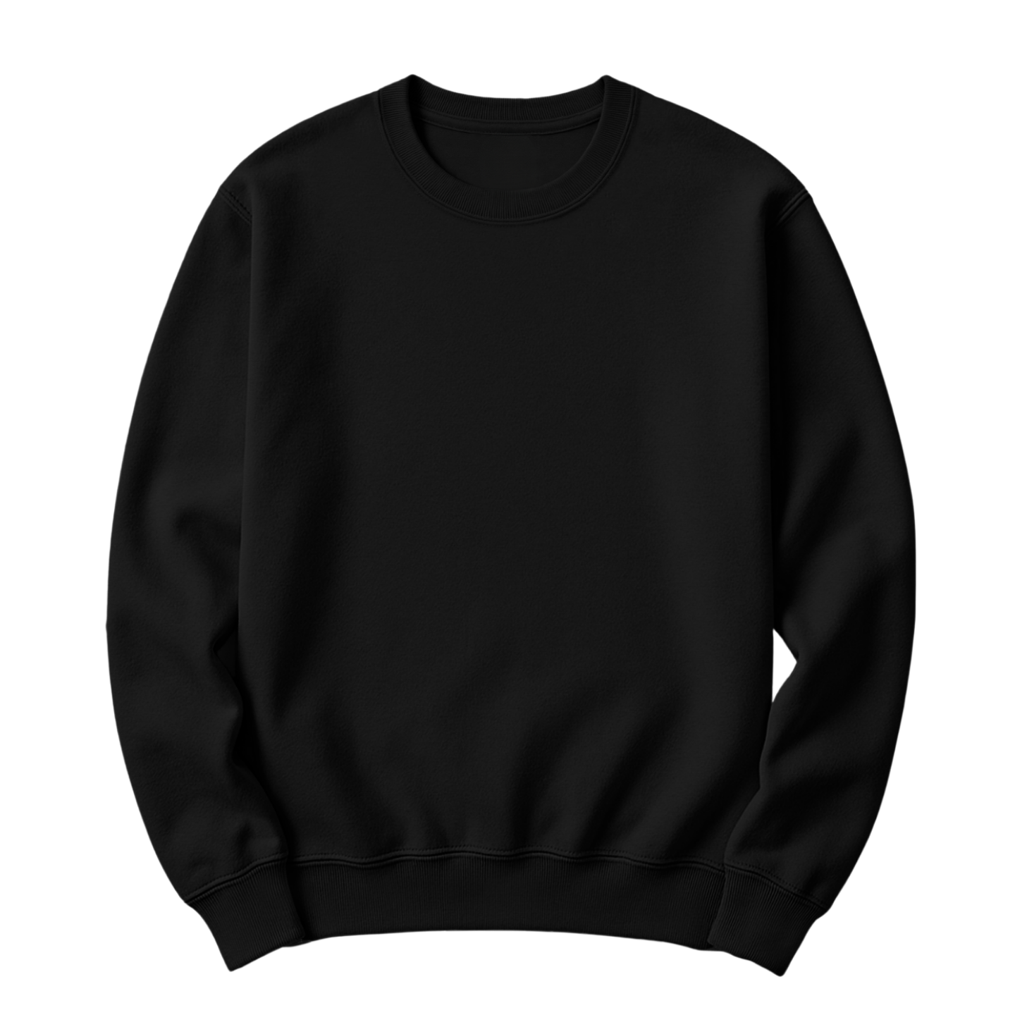Tailles Plus 3XL - 4XL ( CREWNECKS )