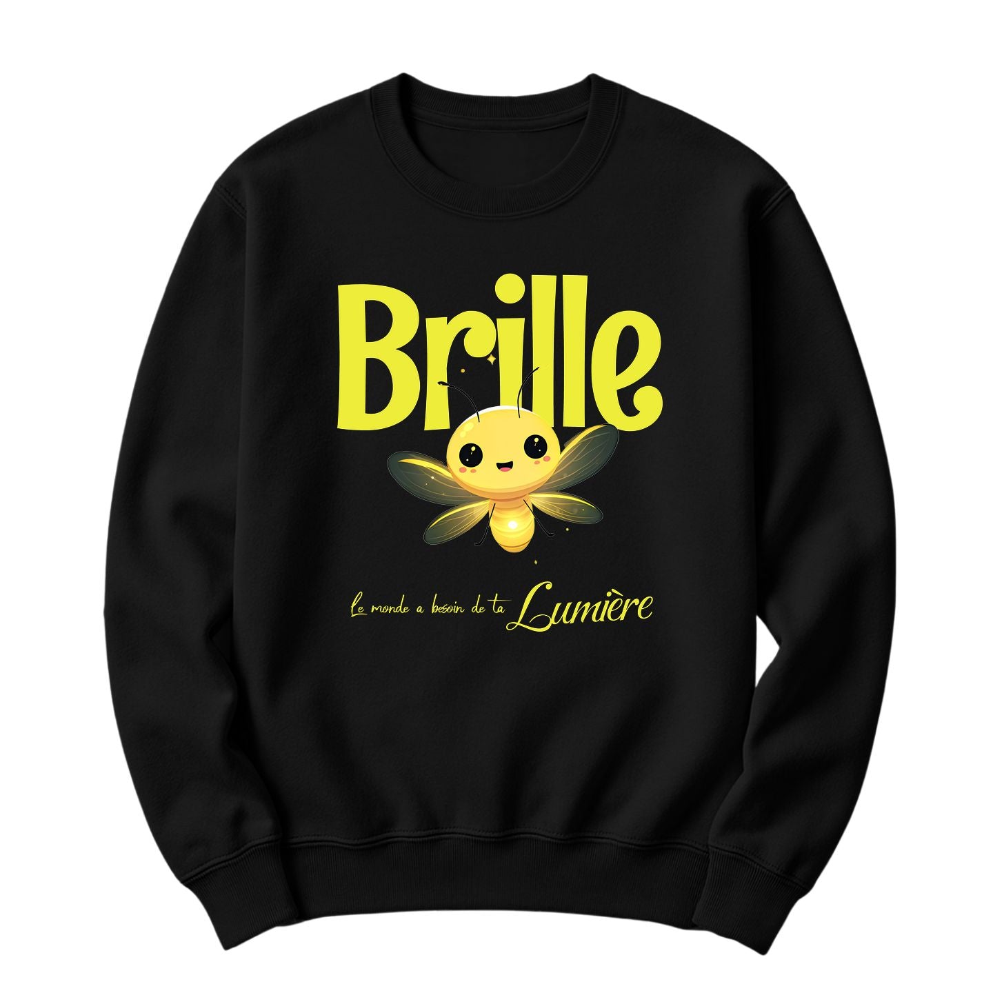 Crewneck Brille