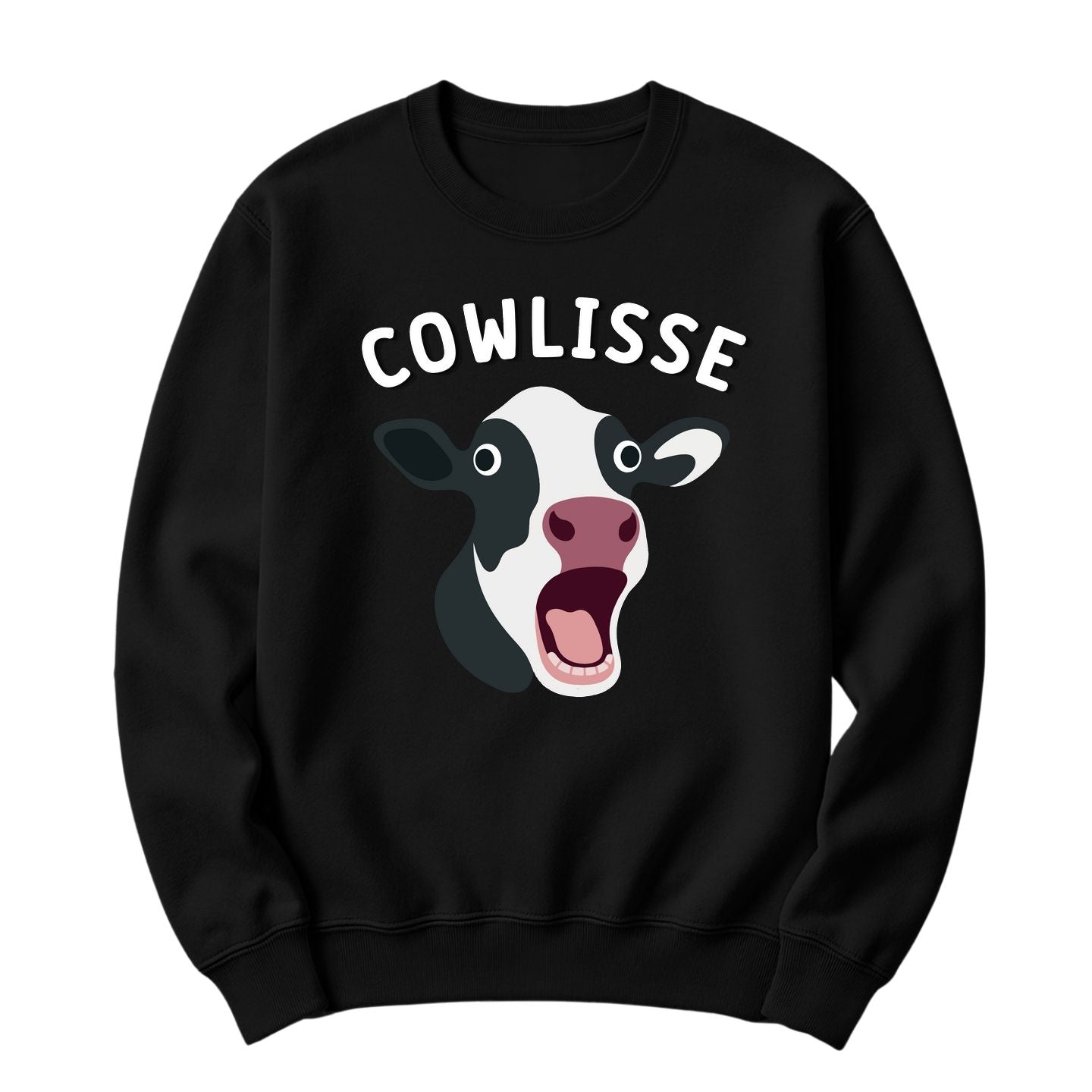 Crewneck Cowlisse