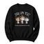 Crewneck J'ai un TOC