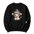 Crewneck Cowlisse