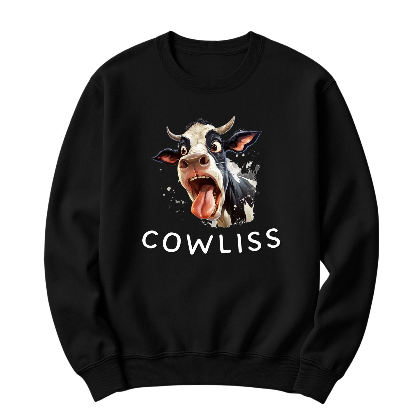 Crewneck Cowliss Image principale du produit