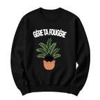 Crewneck Gère ta fougère