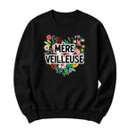 Crewneck Mère Veilleuse