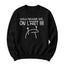 Crewneck Quelle mauvaise idée