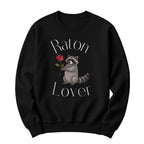 Crewneck Raton Lover