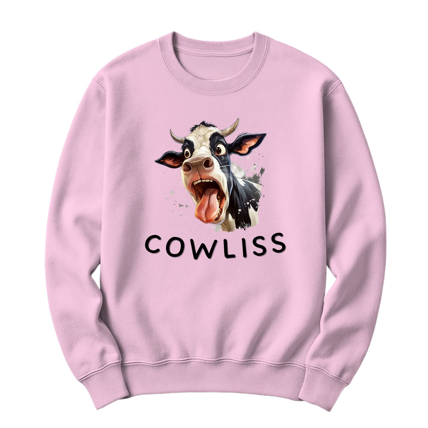 Crewneck Cowliss