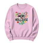 Crewneck Mère Veilleuse