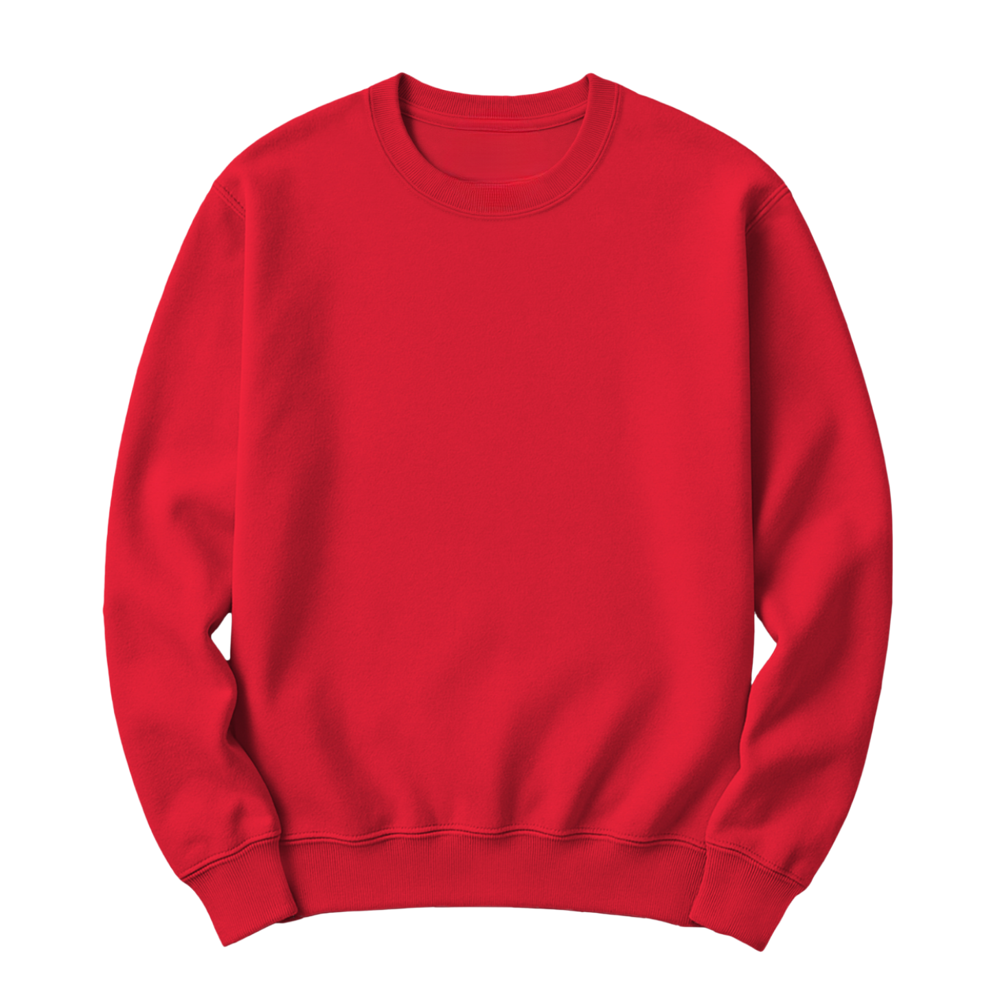 Tailles Plus 3XL - 4XL ( CREWNECKS )