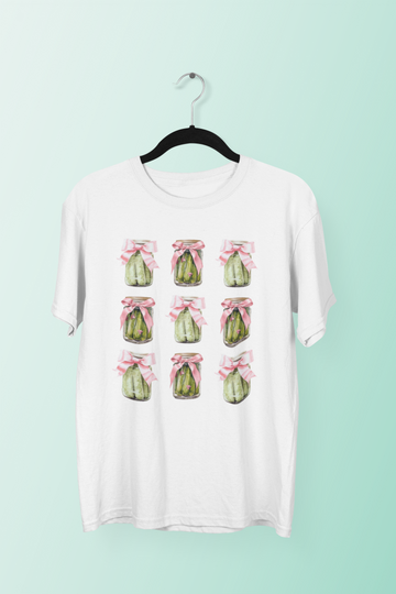T-Shirt Doux Pickles