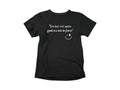 T-Shirt Être fort c'est sourire-Simplement Vrai Boutique Made In Québec