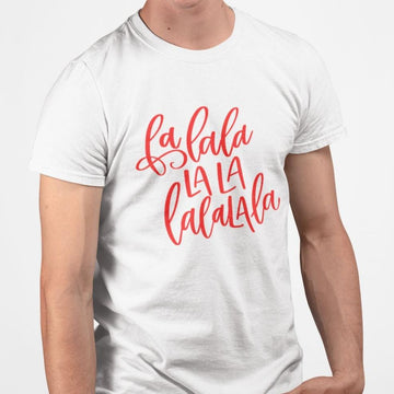 T-Shirt Falala Lala lalalala