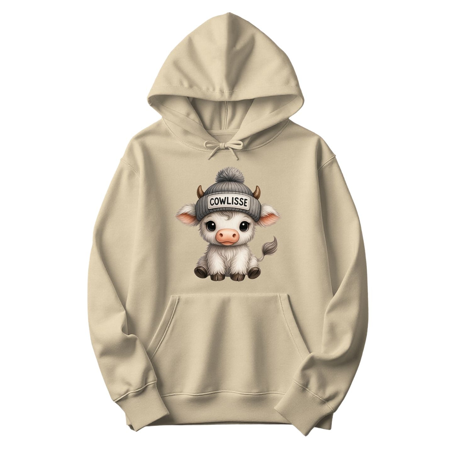 Coton Ouaté Cowlisse