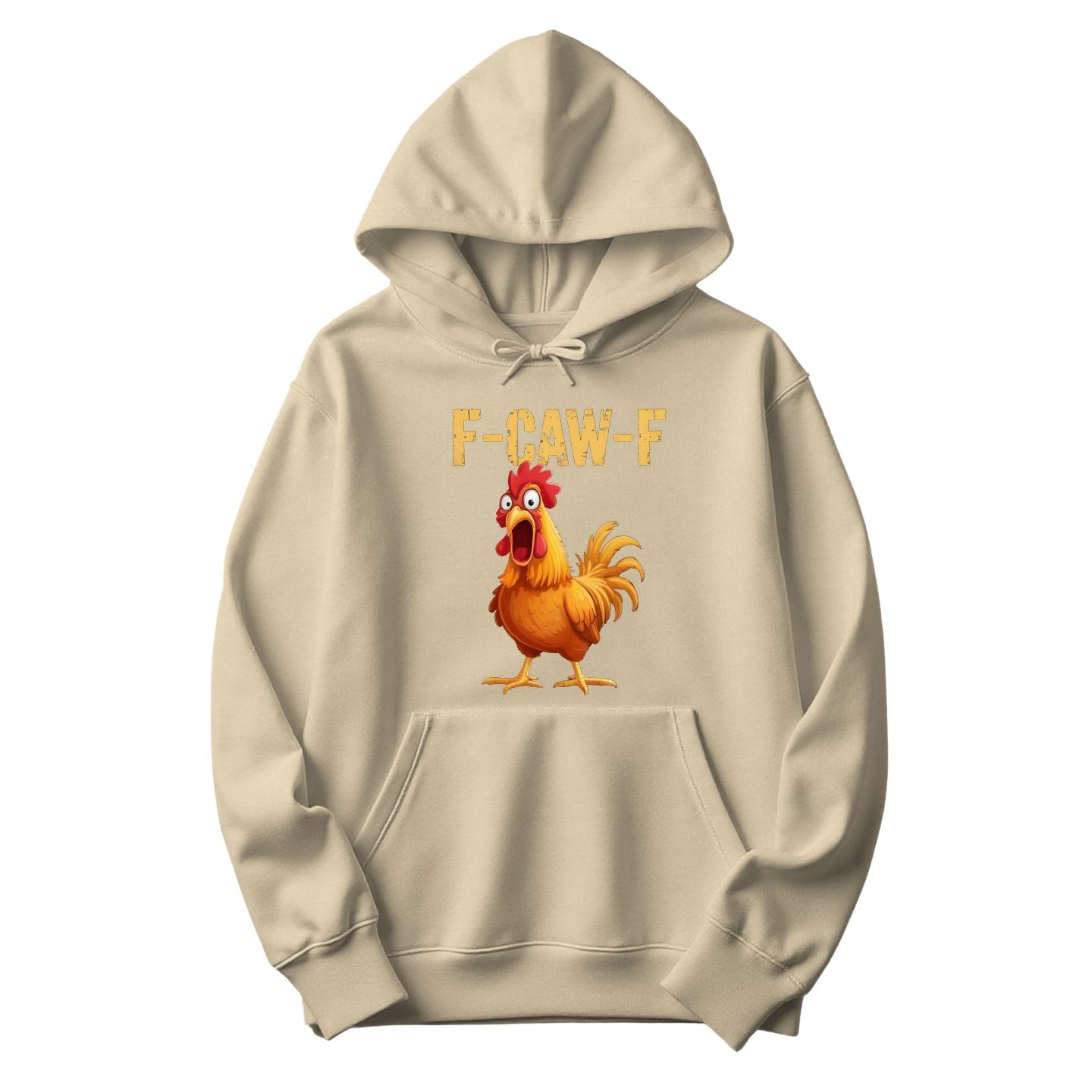 Coton Ouaté F-Caw-F