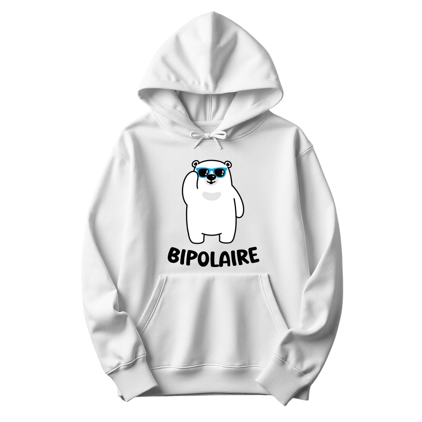 Coton Ouaté Bipolaire