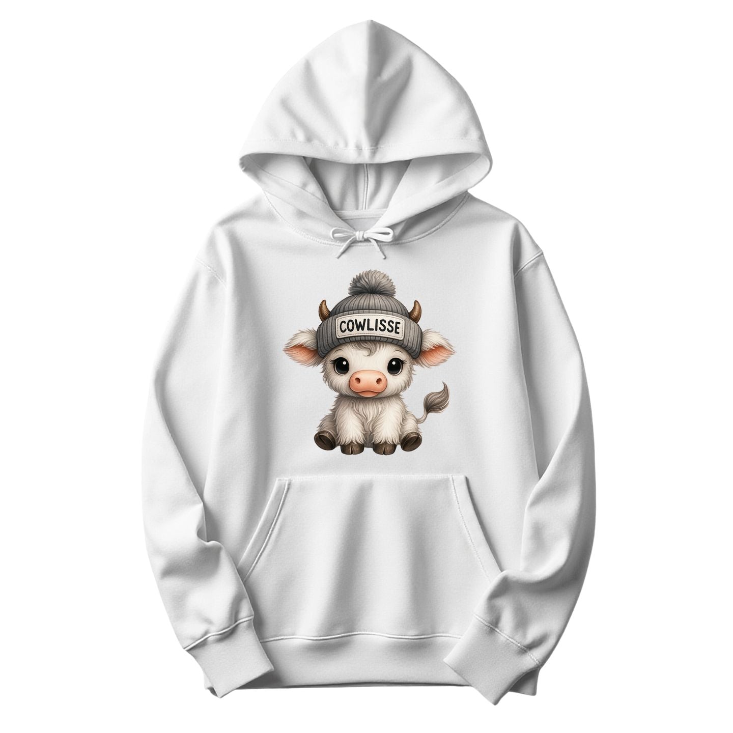 Coton Ouaté Cowlisse