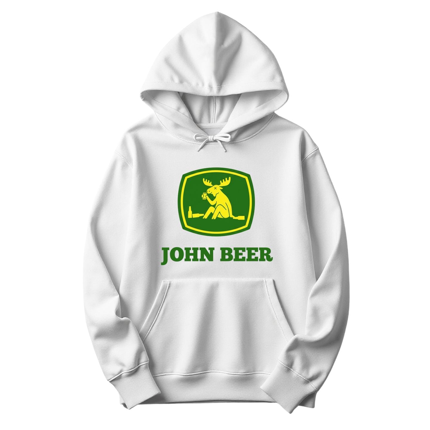 Coton Ouaté John Beer Image principale du produit