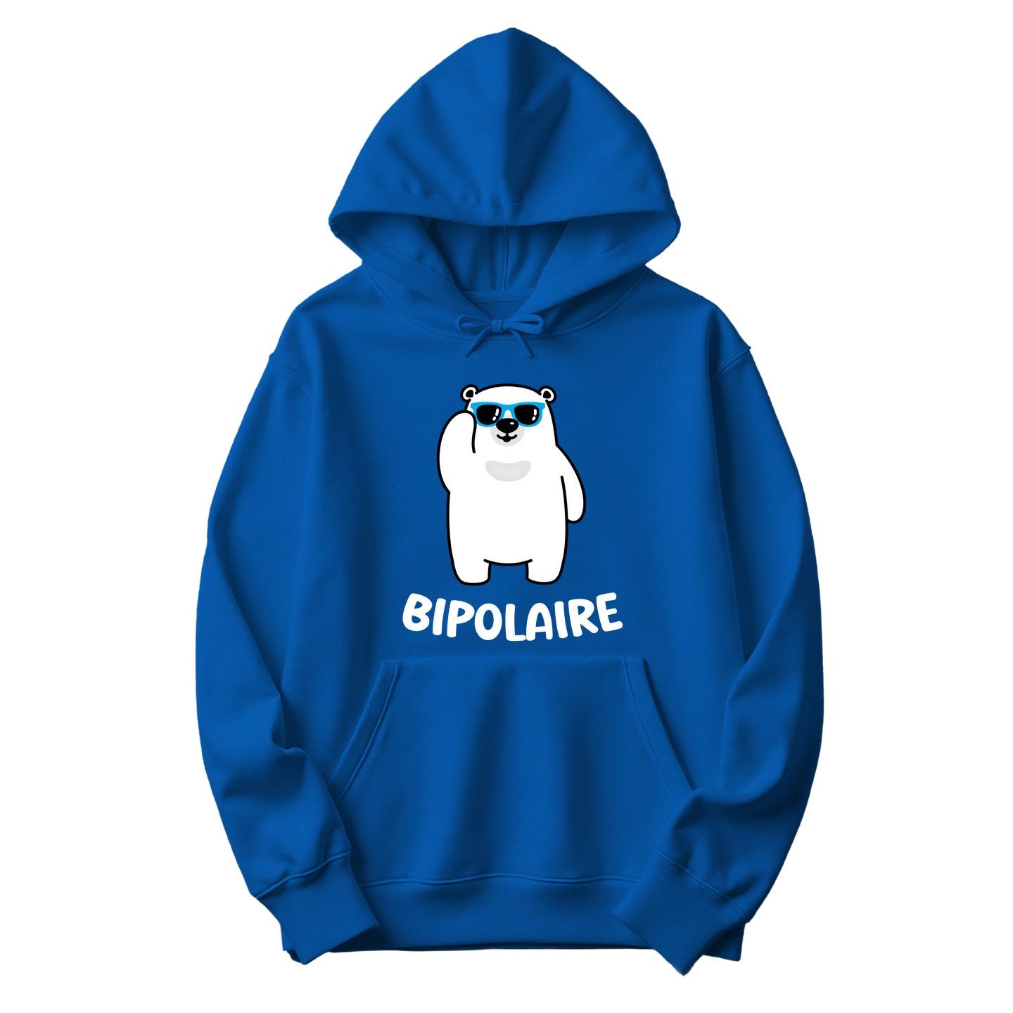 Coton Ouaté Bipolaire