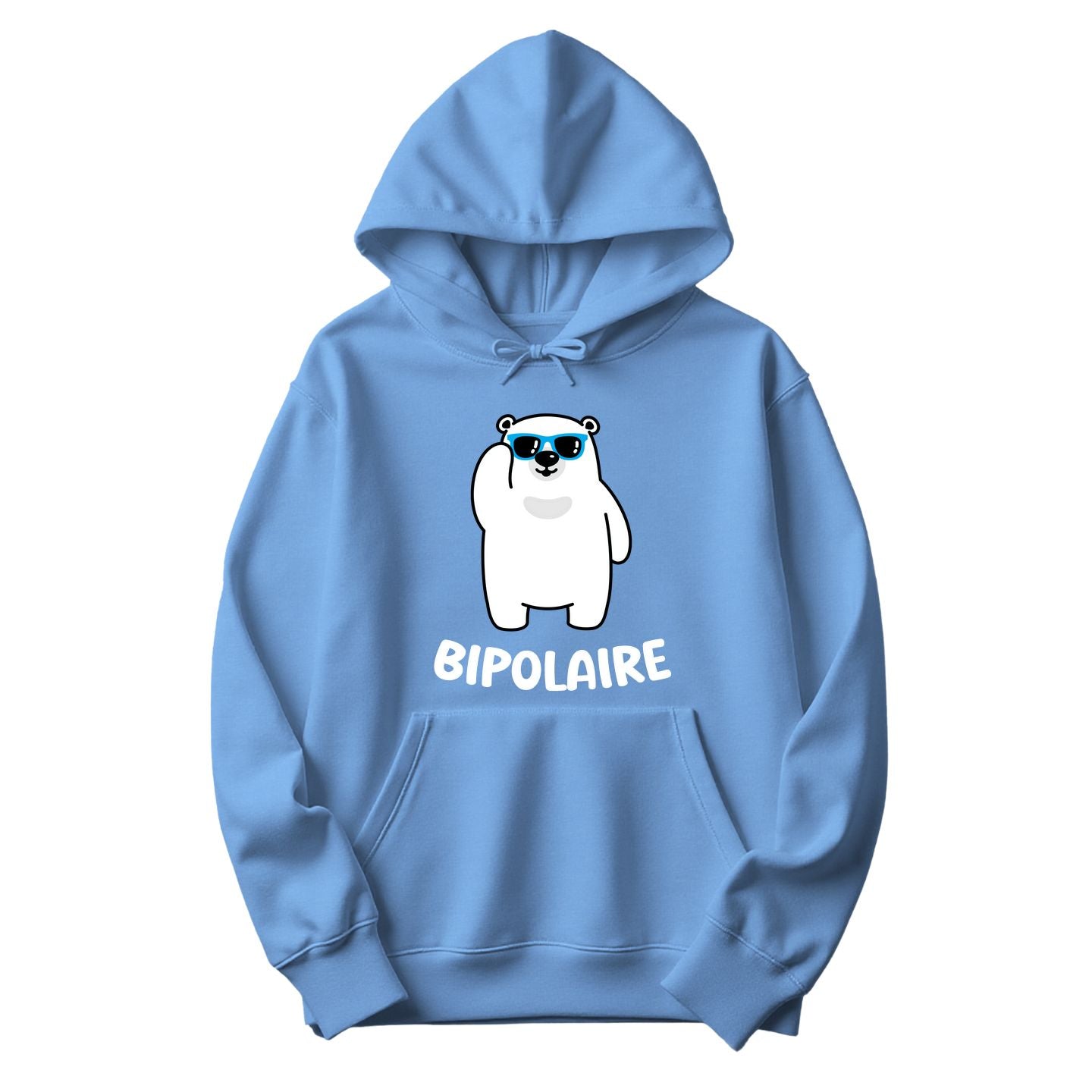 Coton Ouaté Bipolaire