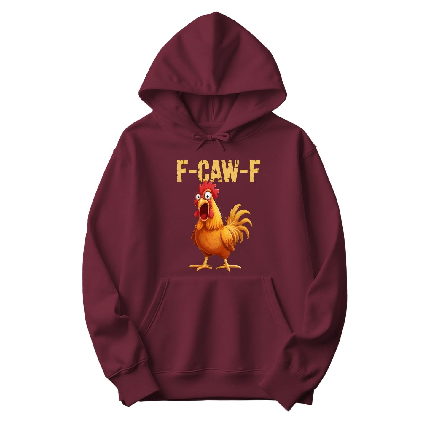Coton Ouaté F-Caw-F