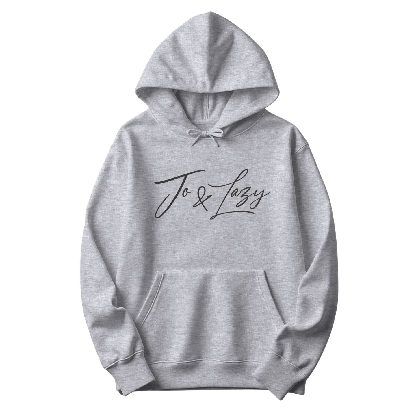 Coton Ouaté Officiel Jo & Lazy Édition Signature