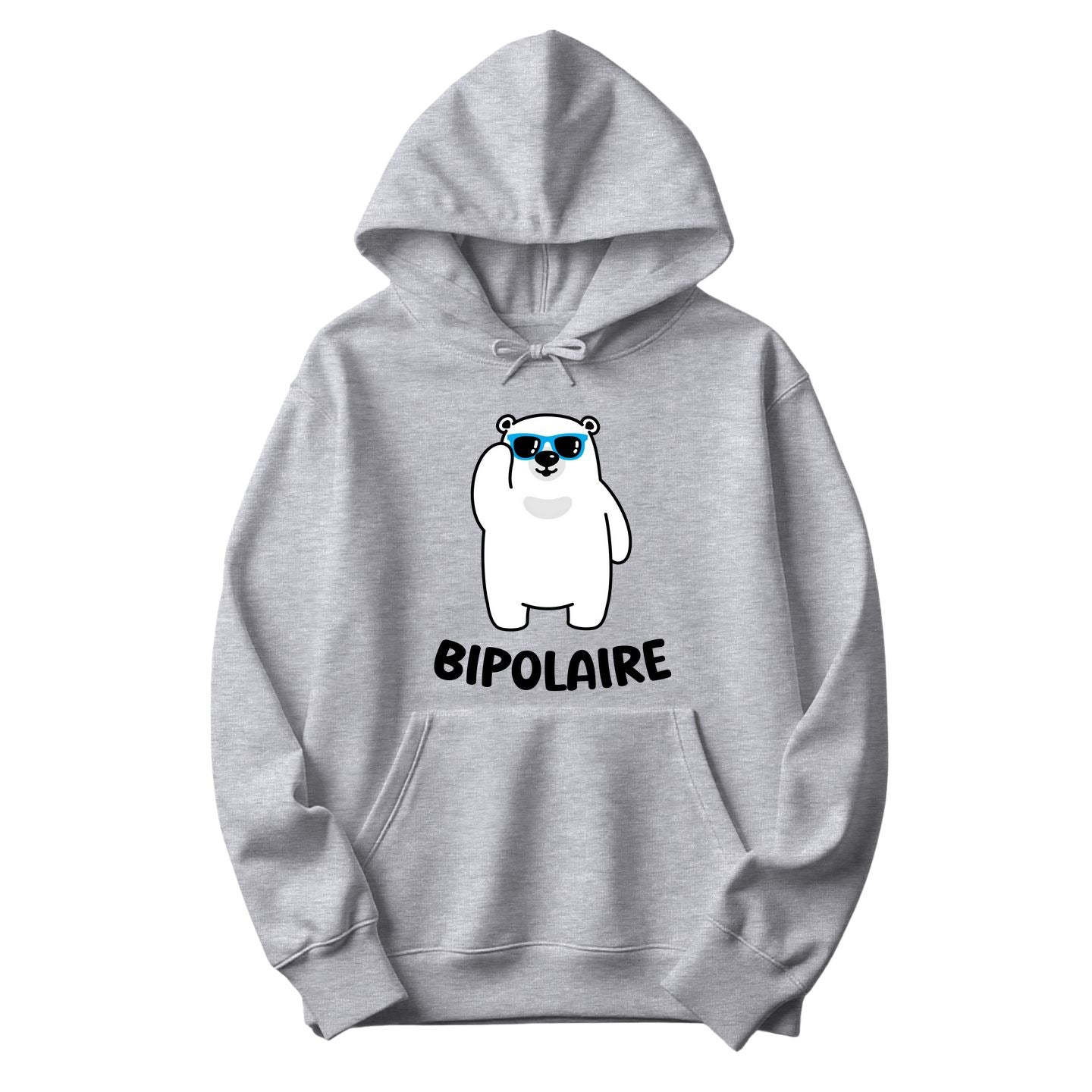 Coton Ouaté Bipolaire