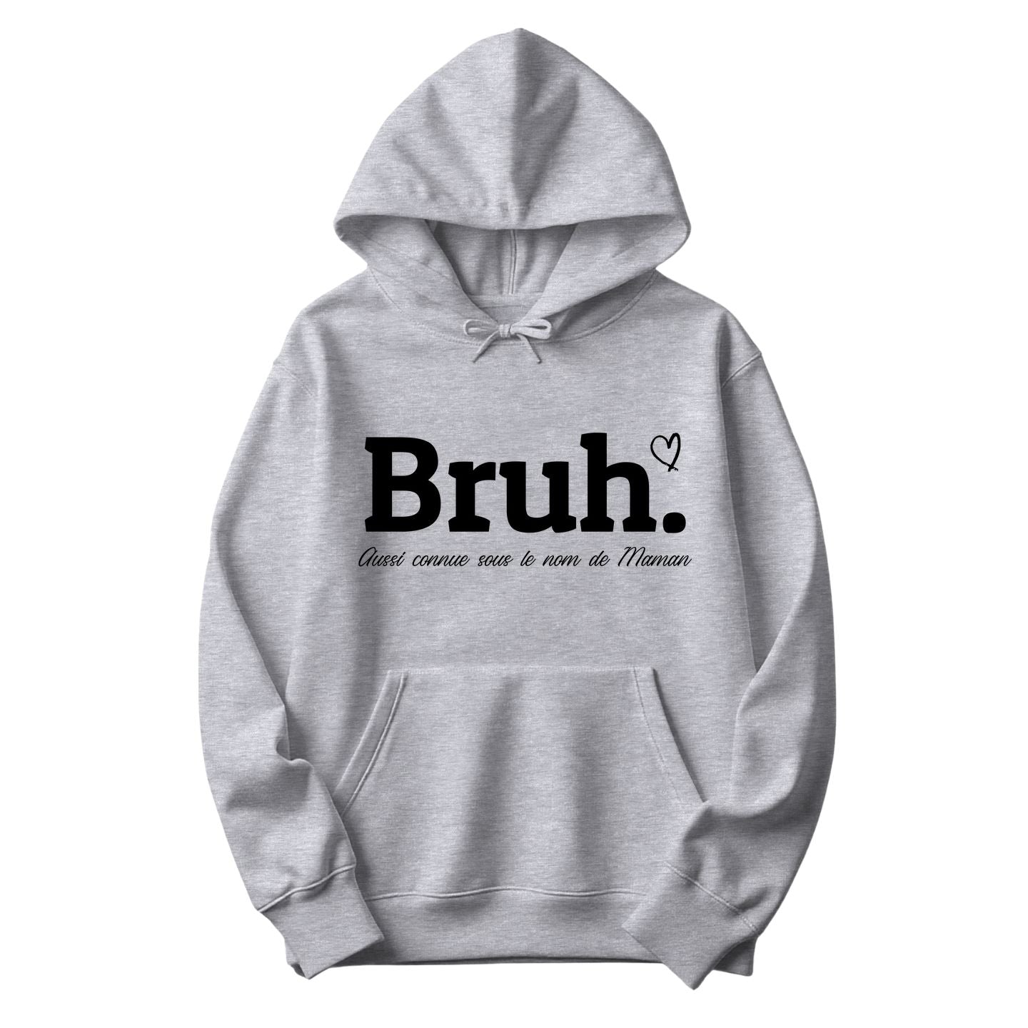 Coton Ouaté Bruh