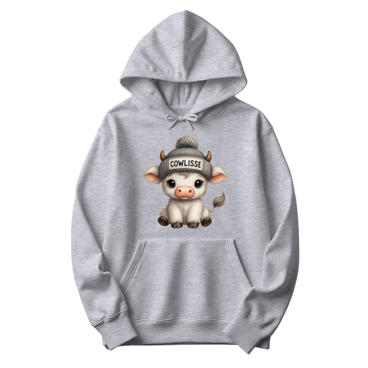 Coton Ouaté Cowlisse