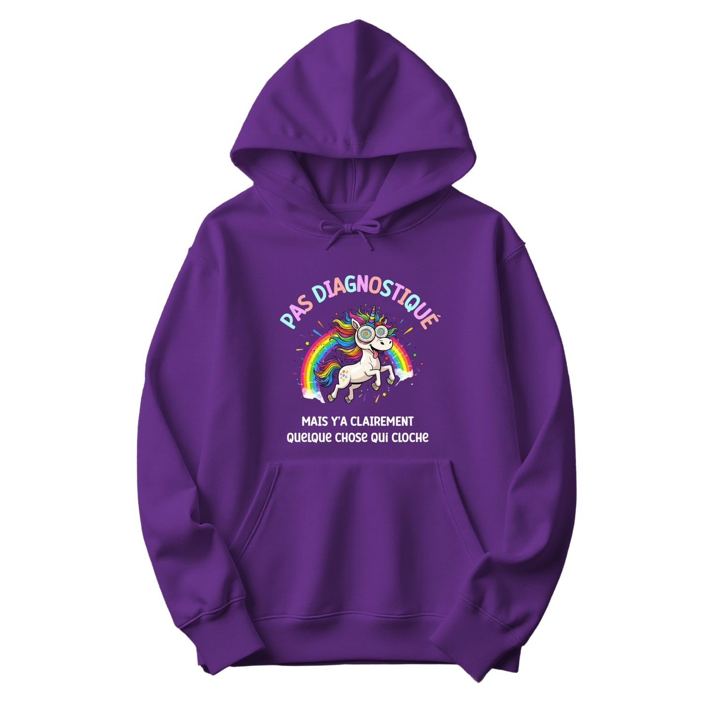 Coton Ouaté Pas diagnostiqué